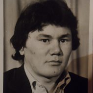 Галим Каримов