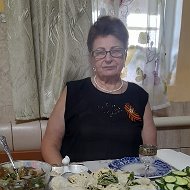 Валентина Гайворонская