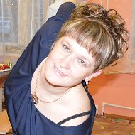 Наташа Чиркова