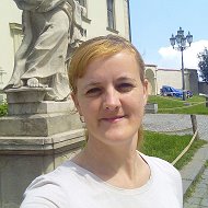 Anna Maystrenko