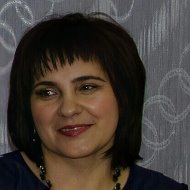 Светлана Шаймухаметова