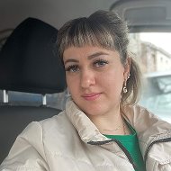Виктория Рагочкова