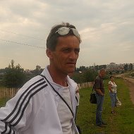 Сергей Кодесников