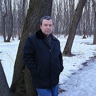 Юрий Плотников