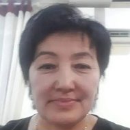 Замира Атырова