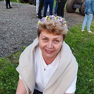 Татьяна Калькина