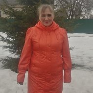 Елена Симоненкова