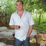 Chango Gelashvili