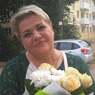 Ирина Кучура