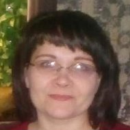 Елена Кених