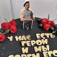 Сергей Выдренков