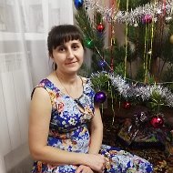 Людмила Ахвледиани