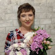 Татьяна Селиванова