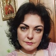Наталья Куликовская