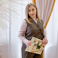 Ольга Алехина