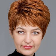 Татьяна Гороева