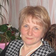 Наталья Сурыкина