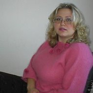 Людмила Иволгина