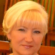 Татьяна Витальевна
