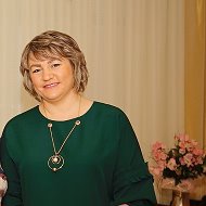 Инна Марускова