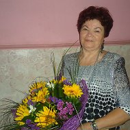 Лидия Османова