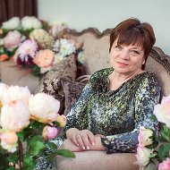 Елена Колесникова