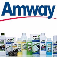 Amway В