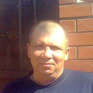 Александр Каратышов