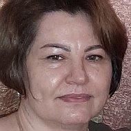 Елена Татар