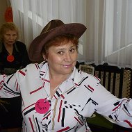 Гурченкова Татьяна