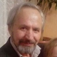 Юрий Нестеров