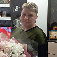 Галина Калинина