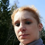 Анастасия Вяткина