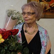 Алина Линкевич