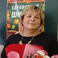 Марина Черешнева