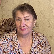 Нина Kулыгина