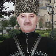 Саид-магомед Джабраилов