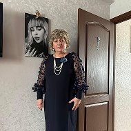 Нина Черноус