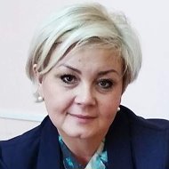 Елена Качановская-мемех