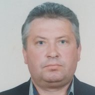 Николай Шаршуков