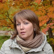 Олеся Харитонова
