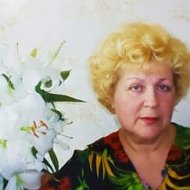 Вера Курохтина