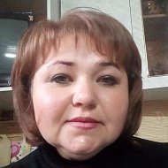 Вера Стабровская