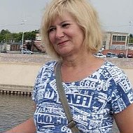 Галина Котова