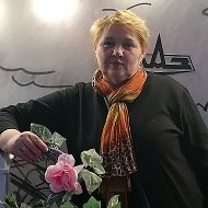 Зинаида Амельянович
