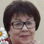 Ольга Тулаева