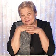 Людмила Блынская