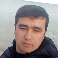 Манучер Алиев