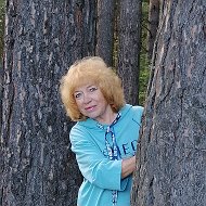 Татьяна Зелёнкина