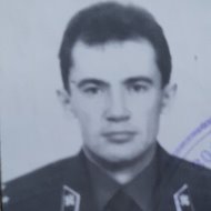 Александр Корсун